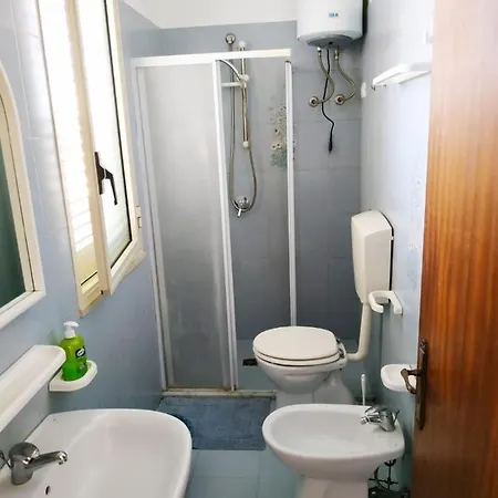 Apartment Domus Sileno