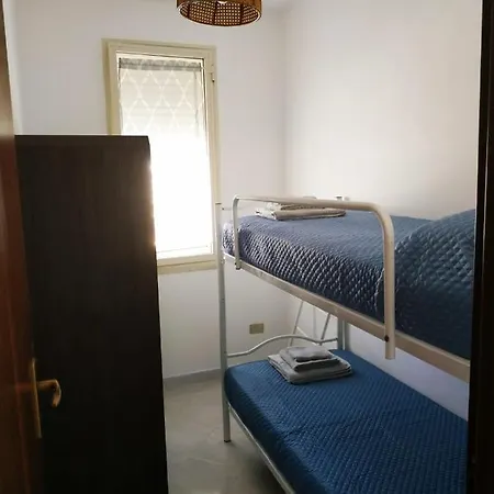 Domus Sileno Apartment