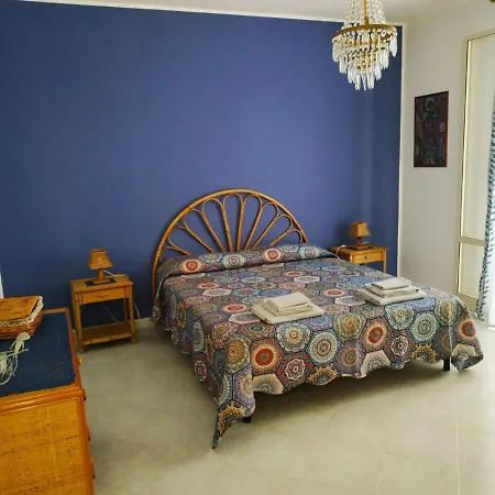 Domus Sileno Apartment