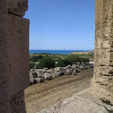 Apartmán Domus Sileno *