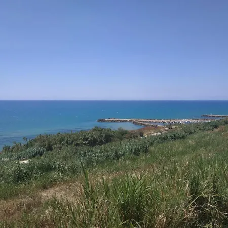 Domus Sileno Apartmán *