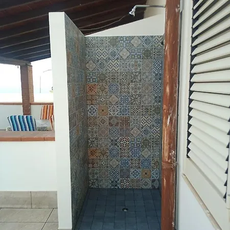 Apartment Domus Sileno Marinella di Selinunte