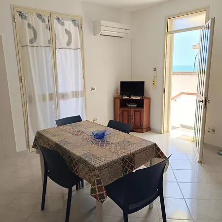 Apartment Domus Sileno Marinella di Selinunte