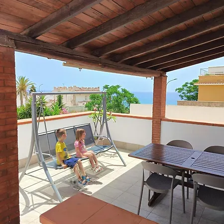 Apartment Domus Sileno