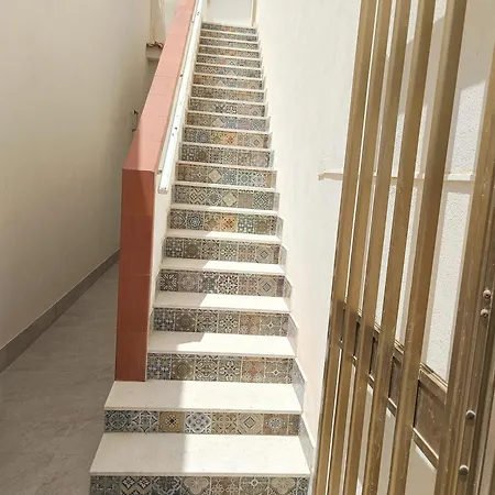 Domus Sileno Apartment