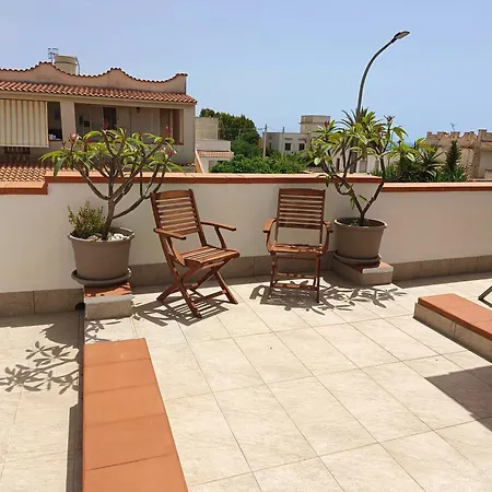 Domus Sileno Apartment